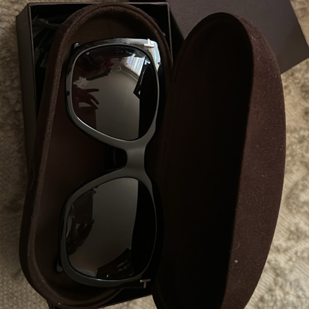 Tom Ford Women’s Sunglasses